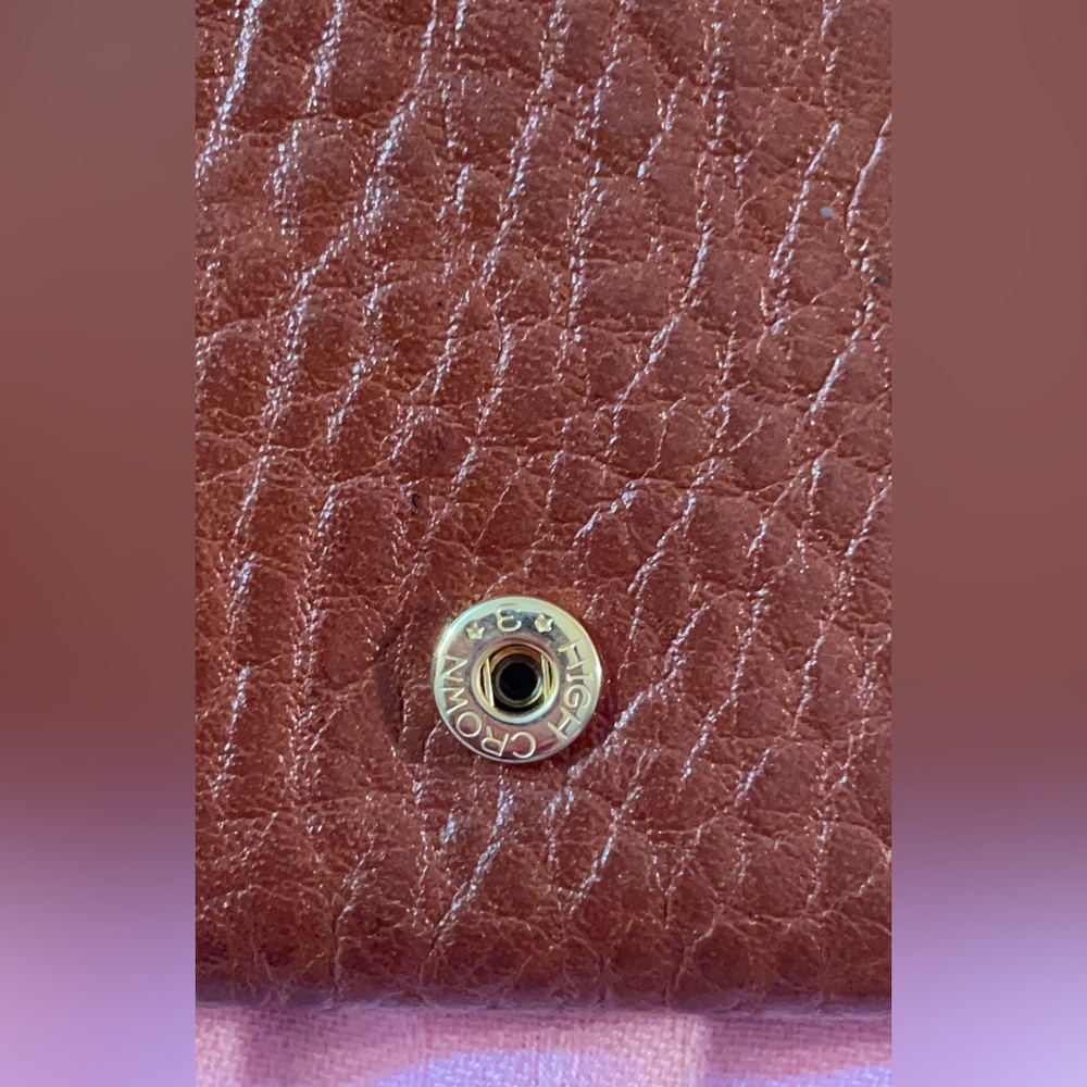 Nina Ricci Wallet - Picture 2 of 12